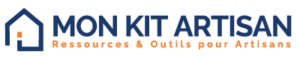 Logo Mon Kit Artisan